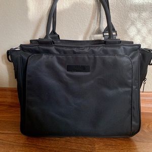 Ju-Ju-Be Blackout Be Classy Diaper Bag